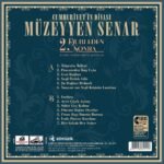 Müzeyyen Senar - 2. Dubleden Sonra - Görsel 2