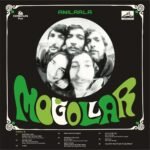 Moğollar - Anılarla & Silüetler
