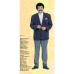 Müslüm Gürses - Senden Vazgeçmem - Görsel 8